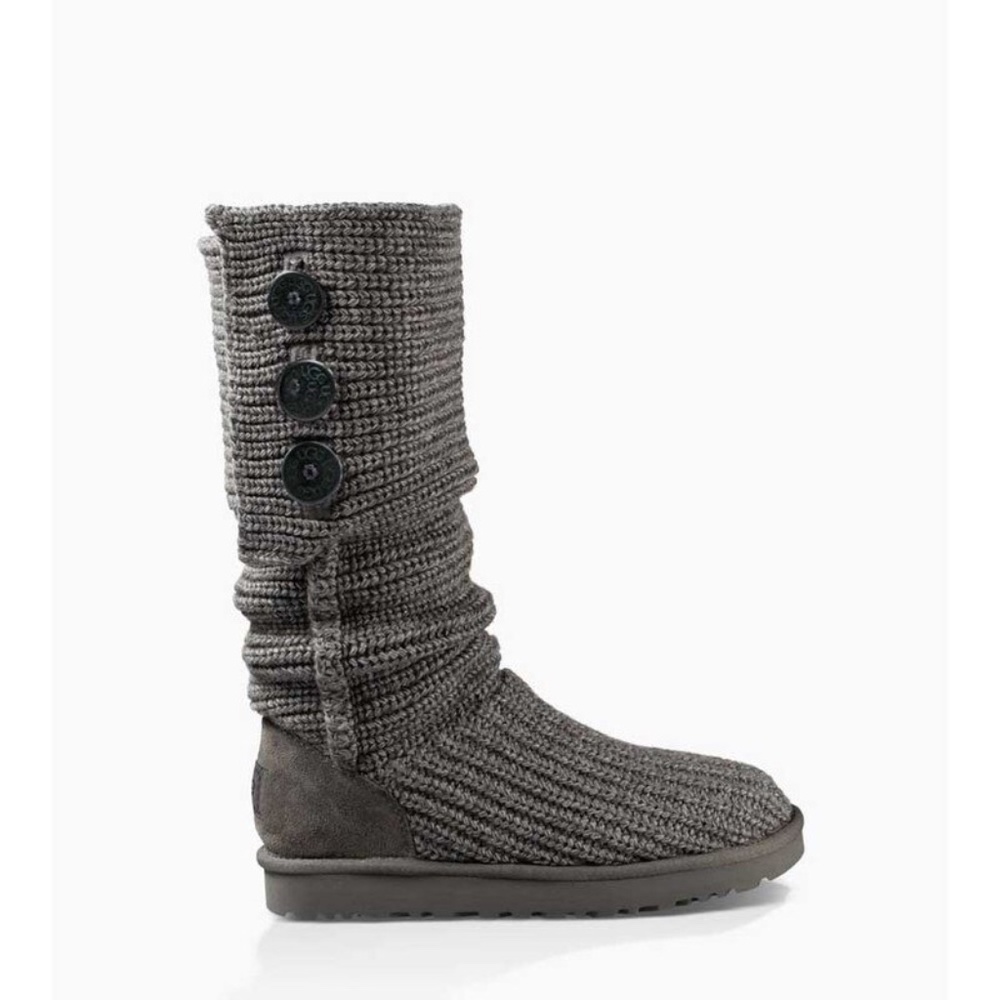 UGG Classic Cardy Boots